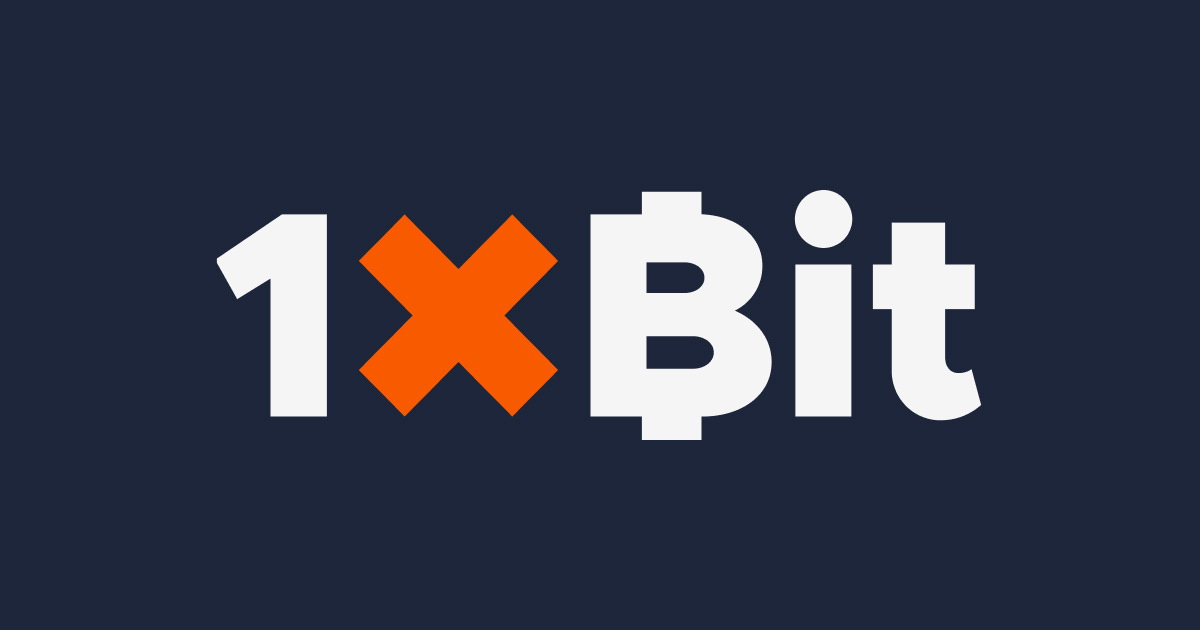1xBit Casino